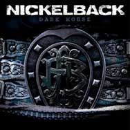 Nickelback: Dark horse - portada mediana