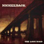 Nickelback: The long road - portada mediana