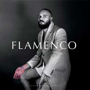 Niño de Elche: Flamenco. Mausoleo de celebración, amor y muerte - portada mediana