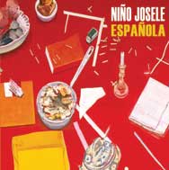 Niño Josele: Española - portada mediana