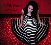Norah Jones: Not too late - portada mediana