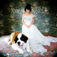 Norah Jones: The fall - portada mediana