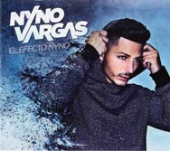 Nyno Vargas: El efecto Nyno - portada mediana
