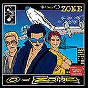 O-Zone: Disco O-Zone - portada mediana