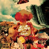 Oasis: Dig out your soul - portada mediana