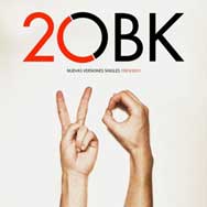 OBK: 2OBK - portada mediana
