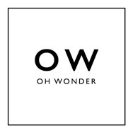 Oh Wonder - portada mediana