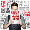 Olly Murs: Right place right time Special Edition - portada reducida