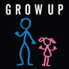 Olly Murs: Grow up - portada reducida