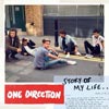 One Direction: Story of my life - portada reducida