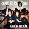 One Direction: Made in the A.M. - portada reducida