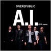 OneRepublic: A.I. - portada reducida
