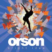 Orson: Bright Idea - portada mediana