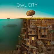 Owl City: The midsummer station - portada mediana