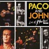 Paco de Lucía: Live at Montreux 1987 - con John McLaughlin - portada reducida