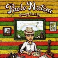Paolo Nutini: Sunny side up - portada mediana