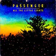 Passenger: All the little lights - portada mediana