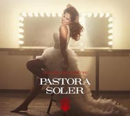 Pastora Soler: Una mujer como yo - portada mediana