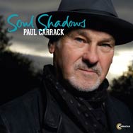 Paul Carrack: Soul shadows - portada mediana