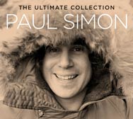 Paul Simon: The ultimate collection - portada mediana