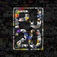 Pearl Jam: Twenty - portada mediana