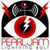 Pearl Jam: Lightning bolt - portada reducida