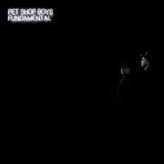 Pet Shop Boys: Fundamental - portada mediana