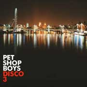 Pet Shop Boys: Disco 3 - portada mediana