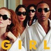 Pharrell Williams: Girl - portada reducida