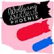 Phoenix: Wolfgang Amadeus Phoenix - portada reducida