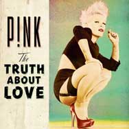 Pink: The truth about love - portada mediana