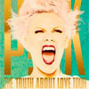 Pink: The truth about love tour: Live from Melbourne - portada reducida