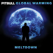 Pitbull: Global warming: Meltdown - portada mediana