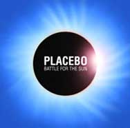 Placebo: Battle for the sun - portada mediana