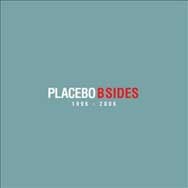 Placebo: B-Sides: 1996 - 2006 - portada mediana