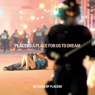 Placebo: A place for us to dream - portada mediana