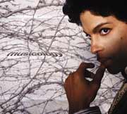 Prince: Musicology - portada mediana