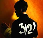 Prince: 3121 - portada mediana