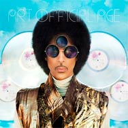 Prince: Art official age - portada mediana