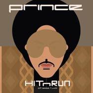 Prince: HitnRun phase two - portada mediana