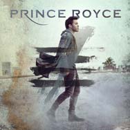 Prince Royce: Five - portada mediana