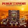 Public Enemy: Nothing is quick in the desert - portada reducida