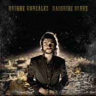 Quique González: Daiquiri blues - portada mediana