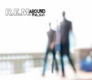 R.E.M.: Around the sun - portada mediana
