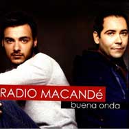 Radio Macandé: Buena Onda - portada mediana