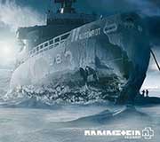 Rammstein: Rosenrot - portada mediana