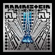 Rammstein: Paris - portada mediana