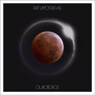 Ray LaMontagne: Ouroboros - portada mediana