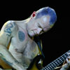 Red Hot Chili Peppers Rock in Rio Madrid 2012 / 18