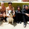 Red Hot Chili Peppers / 21